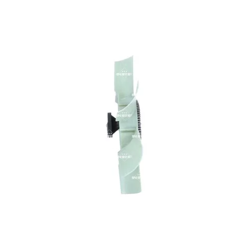 Spojka ventilátora chladenia 49769 /NRF/ - obr. 3