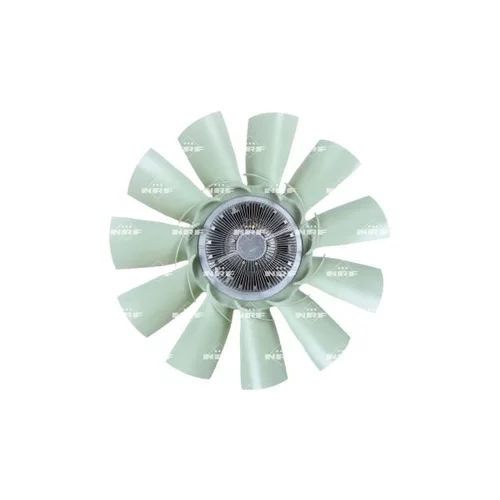 Spojka ventilátora chladenia NRF 49775