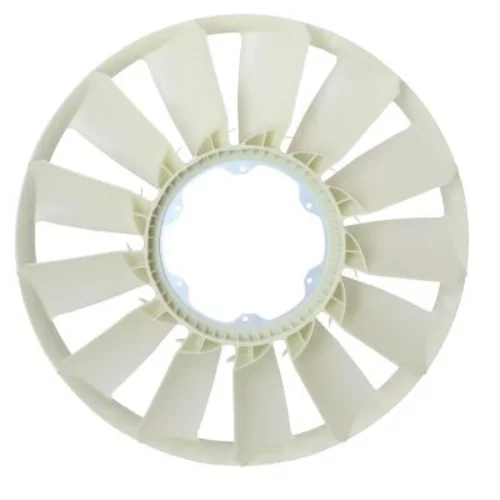 Koleso ventilátora chladenia motora 49868 /NRF/
