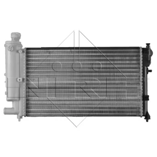 Chladič motora 50428 /NRF/ - obr. 1
