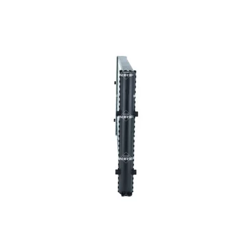 Chladič motora 50457A /NRF/ - obr. 3