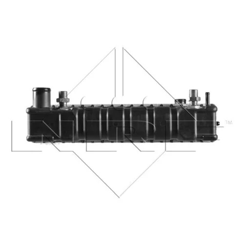 Chladič motora 50477 /NRF/ - obr. 1