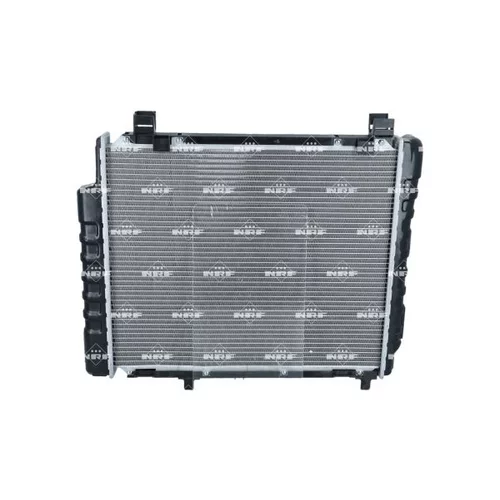 Chladič motora 50533 /NRF/ - obr. 2