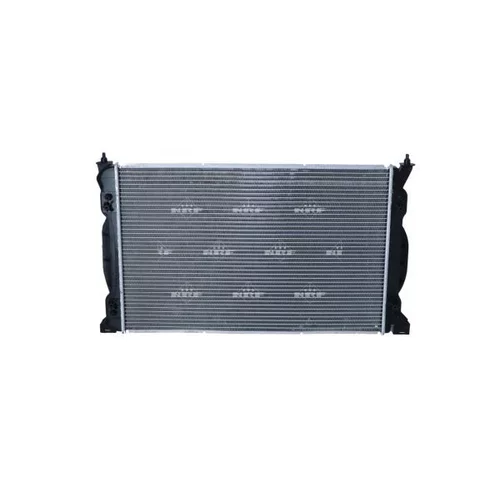 Chladič motora 50539 /NRF/ - obr. 2