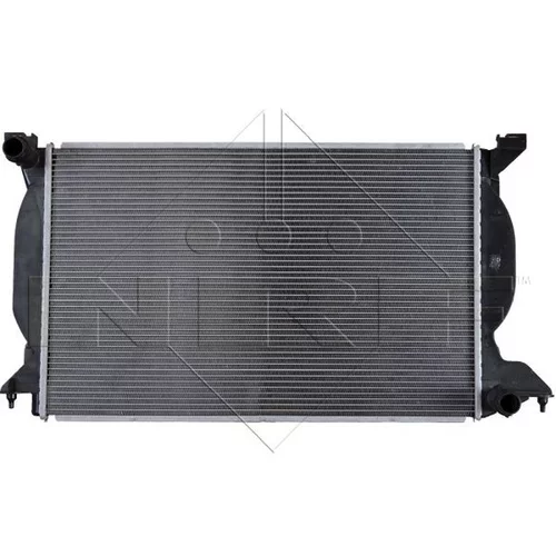 Chladič motora 50540 /NRF/