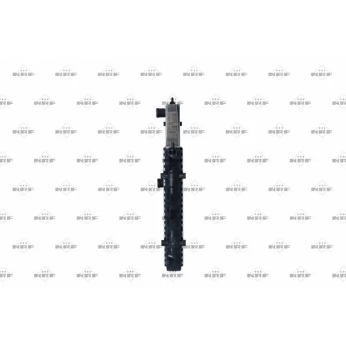 Chladič motora 509506 /NRF/ - obr. 1