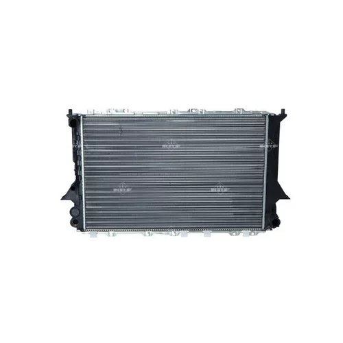 Chladič motora NRF 51318