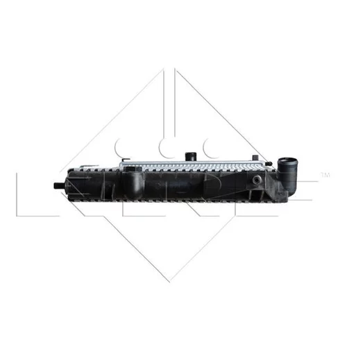 Chladič motora 513508 /NRF/ - obr. 3