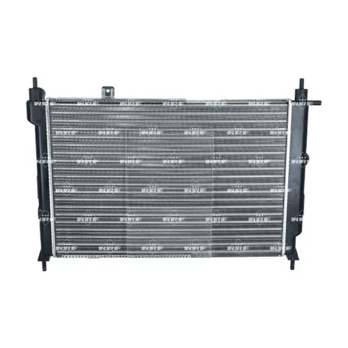 Chladič motora 514647 /NRF/ - obr. 2