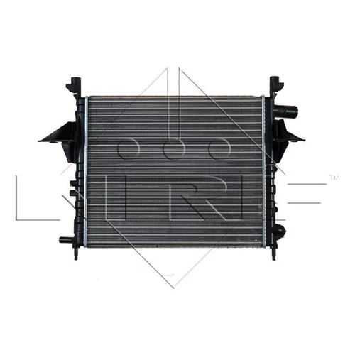 Chladič motora 529513 /NRF/ - obr. 1