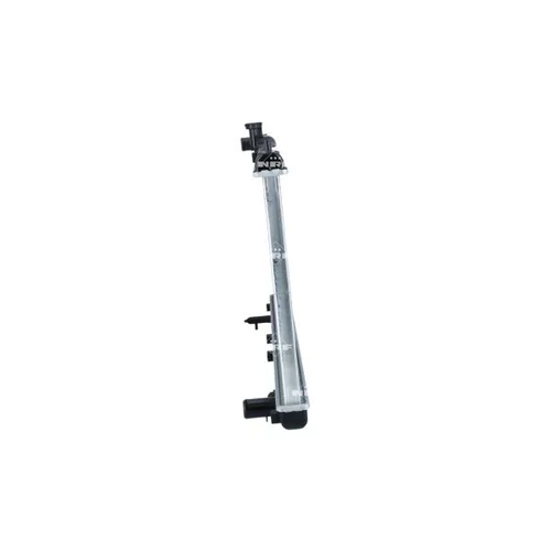 Chladič motora 53275 /NRF/ - obr. 1
