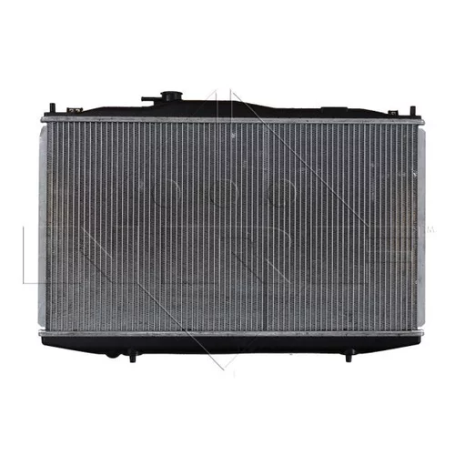 Chladič motora 53508 /NRF/ - obr. 1