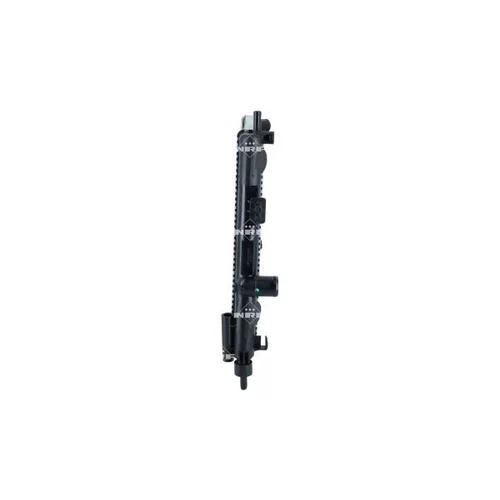 Chladič motora 53628A /NRF/ - obr. 3