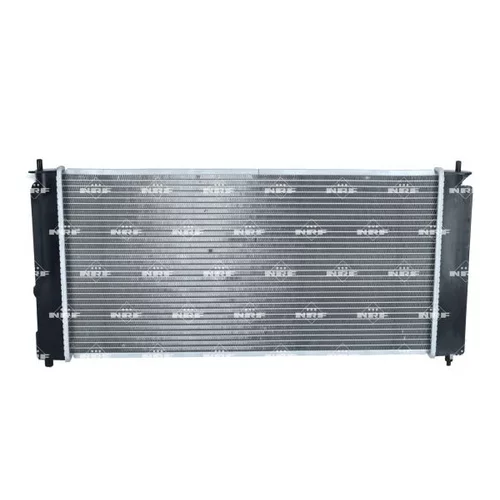 Chladič motora 53709 /NRF/ - obr. 2