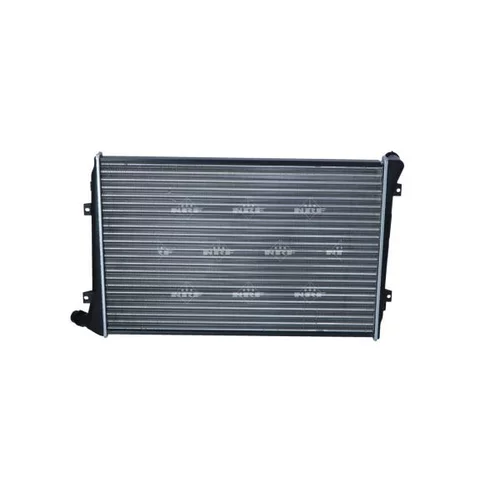 Chladič motora 53814A /NRF/ - obr. 2