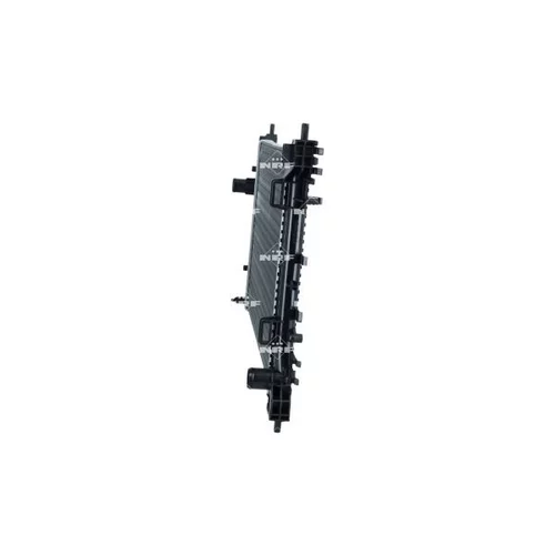 Chladič motora 53834A /NRF/ - obr. 1