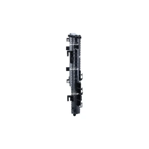 Chladič motora 53843A /NRF/ - obr. 1
