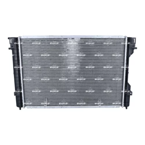 Chladič motora 53871 /NRF/ - obr. 2