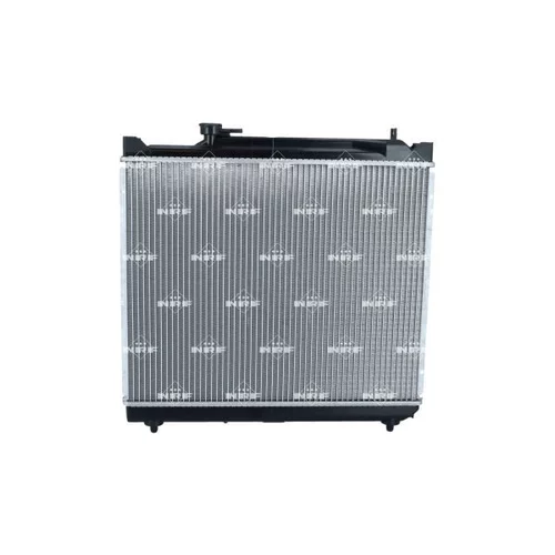 Chladič motora 53882 /NRF/ - obr. 2