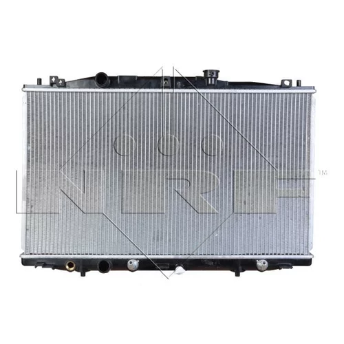 Chladič motora 53970 /NRF/ - obr. 1