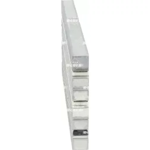 Výmenník tepla vnútorného kúrenia 540032 /NRF/ - obr. 3