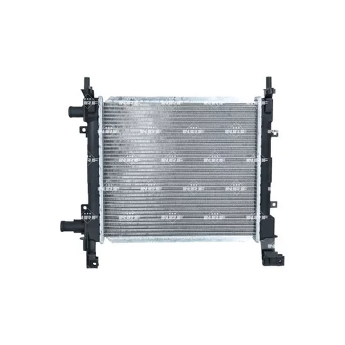 Chladič motora 54601 /NRF/ - obr. 2