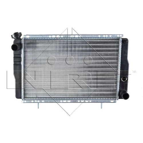 Chladič motora 54683 /NRF/