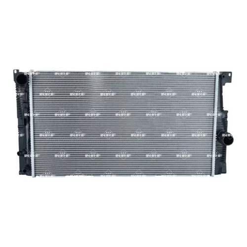 Chladič motora NRF 550124