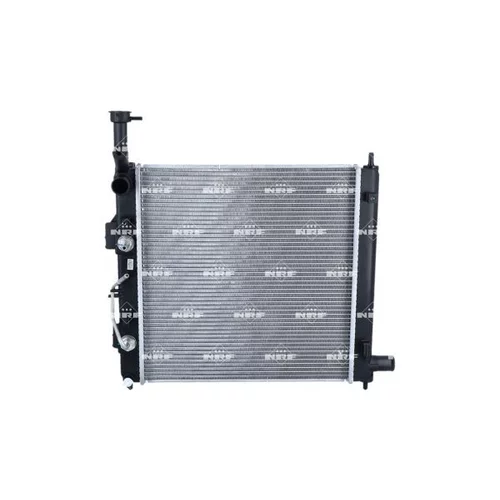 Chladič motora 550200 /NRF/