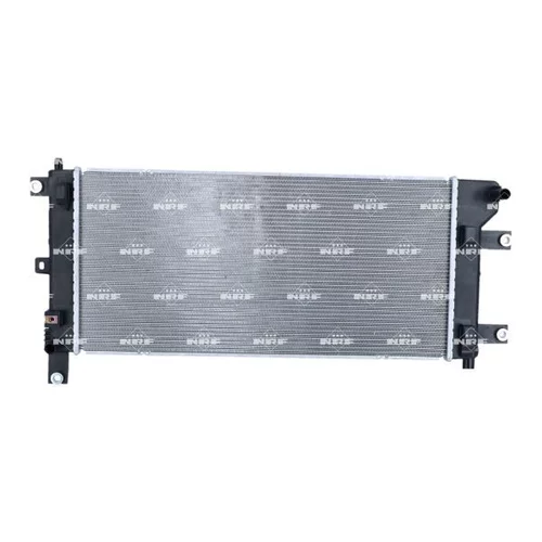 Chladič motora NRF 550284