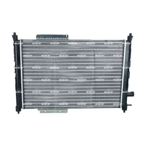 Chladič motora 55326A /NRF/ - obr. 2