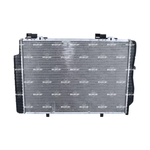 Chladič motora 55333 /NRF/ - obr. 2