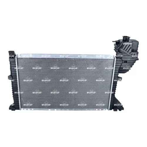 Chladič motora 55349 /NRF/ - obr. 2