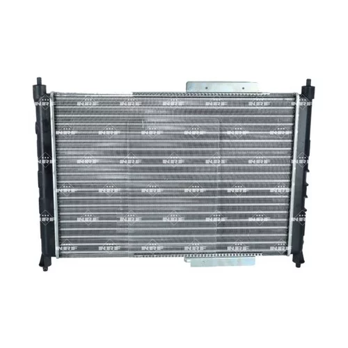 Chladič motora 55425A /NRF/ - obr. 2