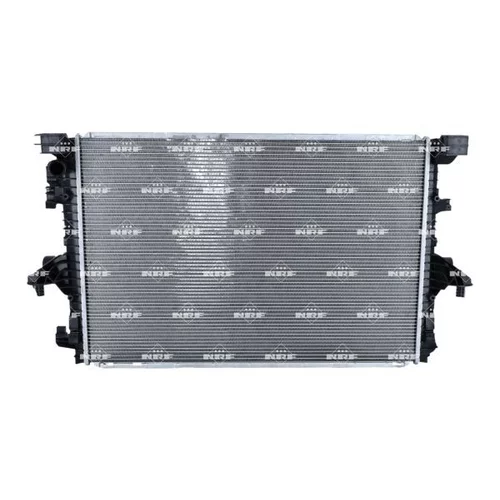 Chladič motora NRF 560008