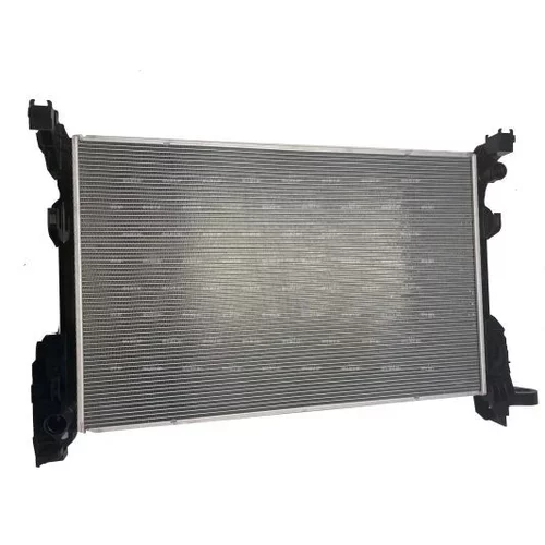 Chladič motora NRF 560017