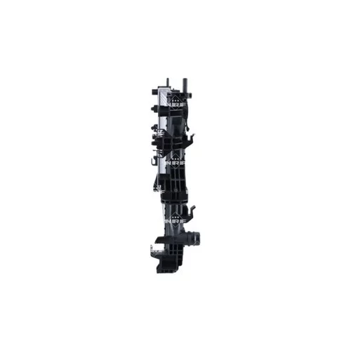 Chladič motora 560020 /NRF/ - obr. 3