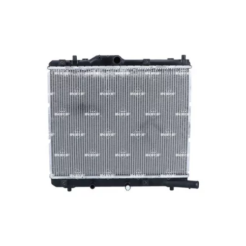 Chladič motora 56147 /NRF/