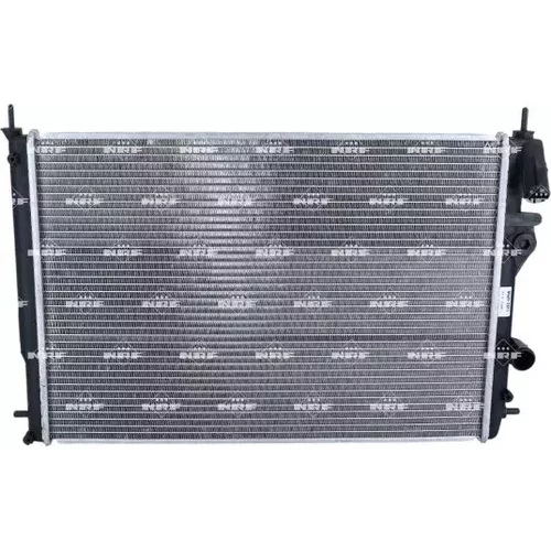 Chladič motora NRF 56158A