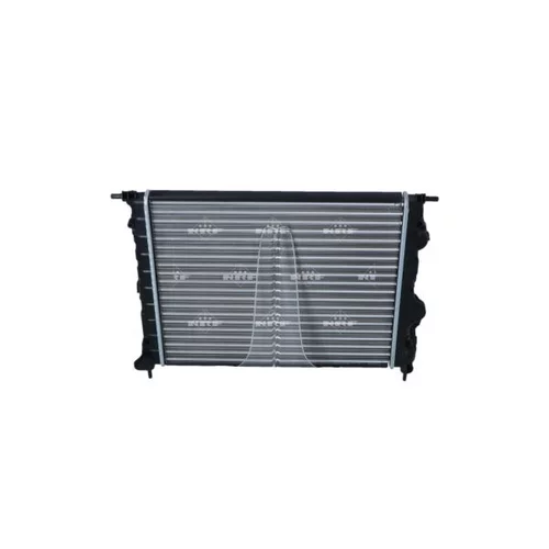 Chladič motora 58023 /NRF/ - obr. 2