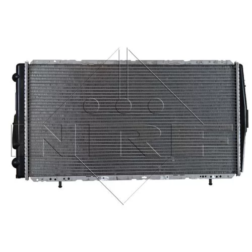 Chladič motora 58111 /NRF/ - obr. 1