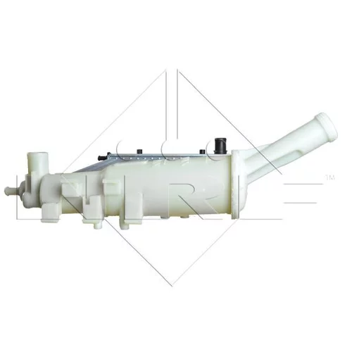 Chladič motora 58171 /NRF/ - obr. 2