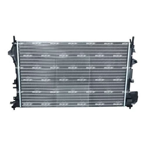 Chladič motora 58203A /NRF/ - obr. 2