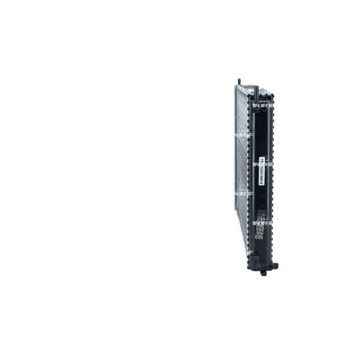 Chladič motora 58210A /NRF/ - obr. 3