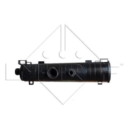 Chladič motora 58232 /NRF/ - obr. 2