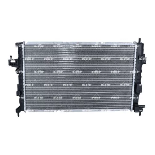 Chladič motora 58282 /NRF/ - obr. 2