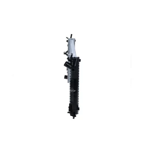 Chladič motora 58294 /NRF/ - obr. 1