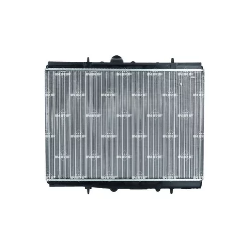 Chladič motora 58303A /NRF/ - obr. 2