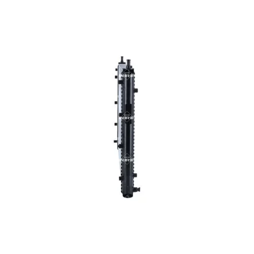 Chladič motora 58305A /NRF/ - obr. 3