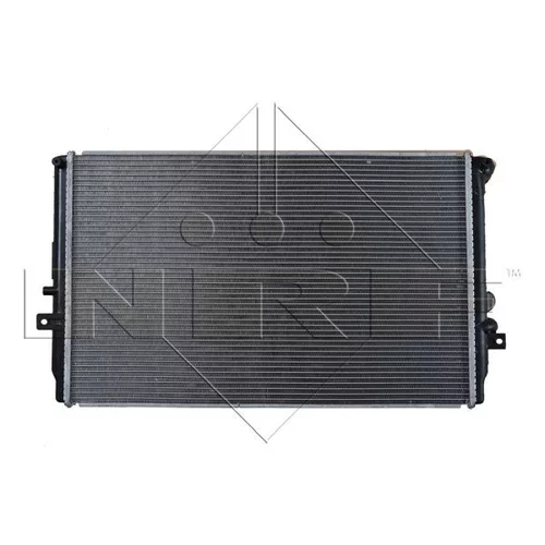 Chladič motora 58334 /NRF/ - obr. 1